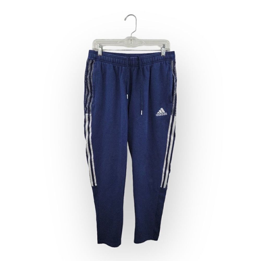 Adidas Drawstring Sweatpants